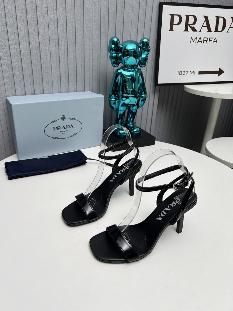 Prada Sandals